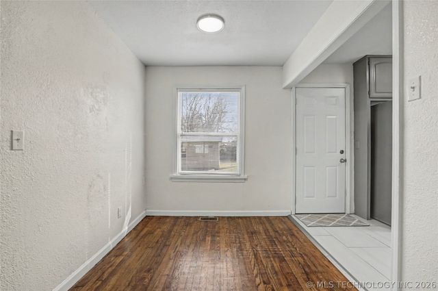 1007 Wesley Drive, Broken Arrow, OK 74012