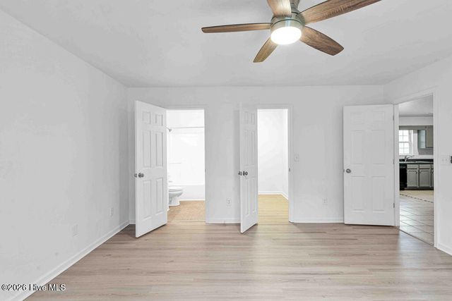 381 Nc Hwy 172, Hubert, NC 28539