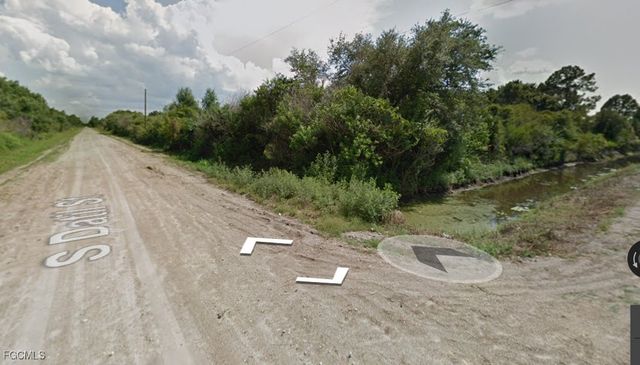 210 S Datil ST, Clewiston, FL 33440