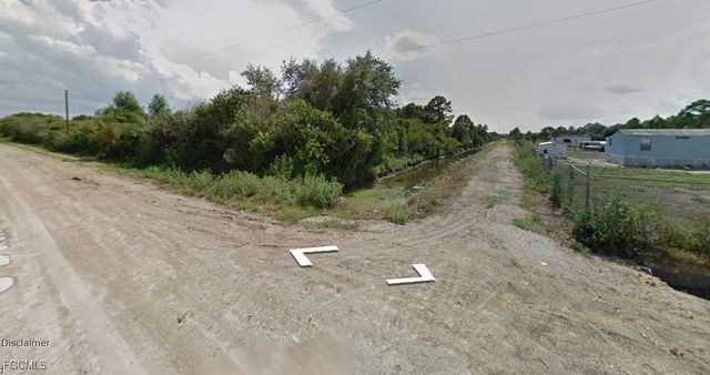 210 S Datil ST, Clewiston, FL 33440