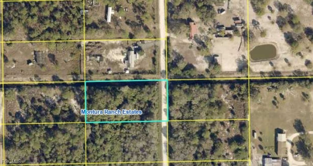 210 S Datil ST, Clewiston, FL 33440