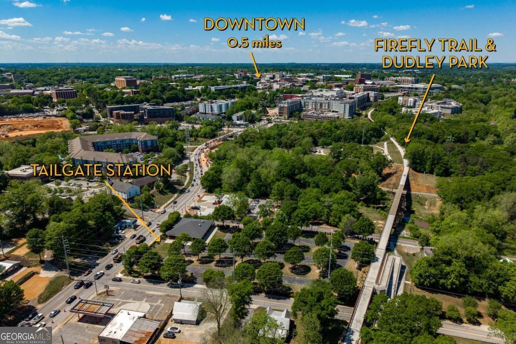 225 Oak Street 146, Athens, GA 30605 — photo 5