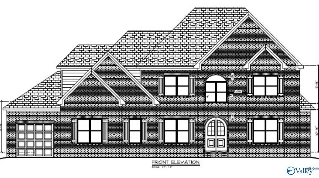 102 Cavetown Branch, Madison, AL 35756