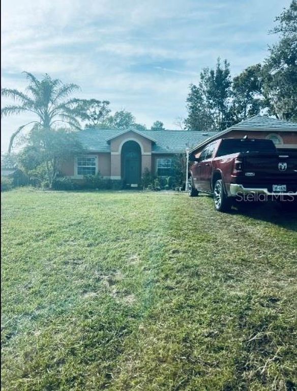 1495 CHATSWORTH AVENUE, Deltona, FL 32738