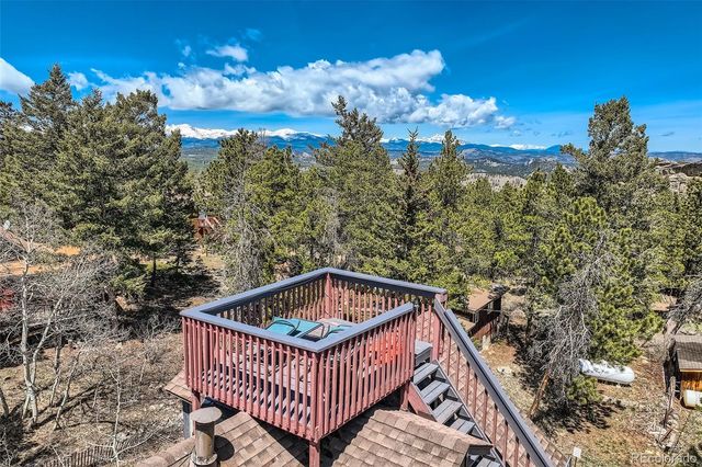 33 L Road, Golden, CO 80403