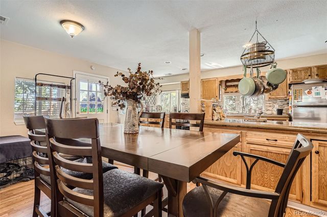 33 L Road, Golden, CO 80403