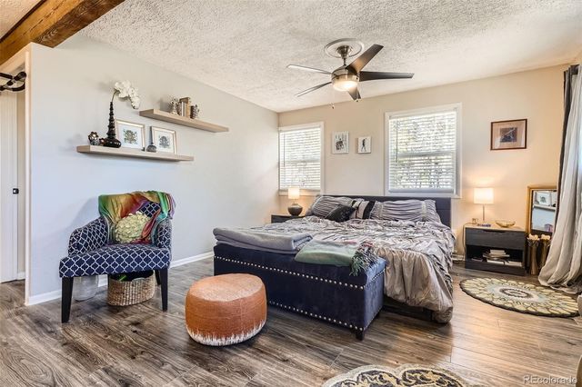 33 L Road, Golden, CO 80403