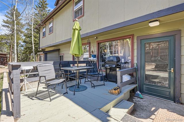 33 L Road, Golden, CO 80403