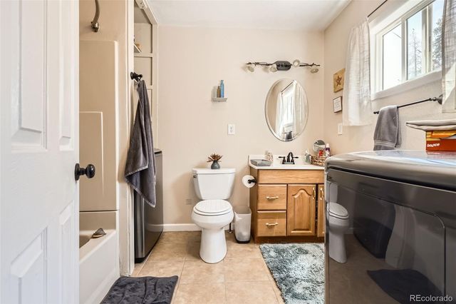 33 L Road, Golden, CO 80403