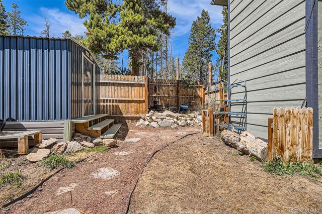 33 L Road, Golden, CO 80403