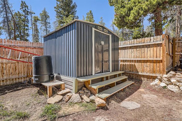 33 L Road, Golden, CO 80403