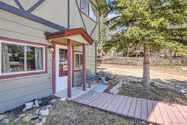 33 L Road, Golden, CO 80403