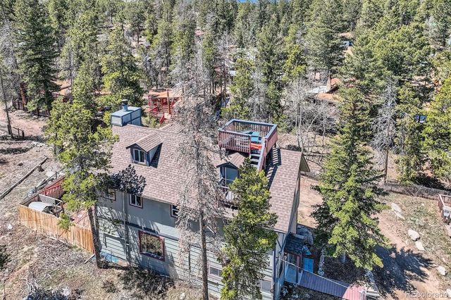 33 L Road, Golden, CO 80403