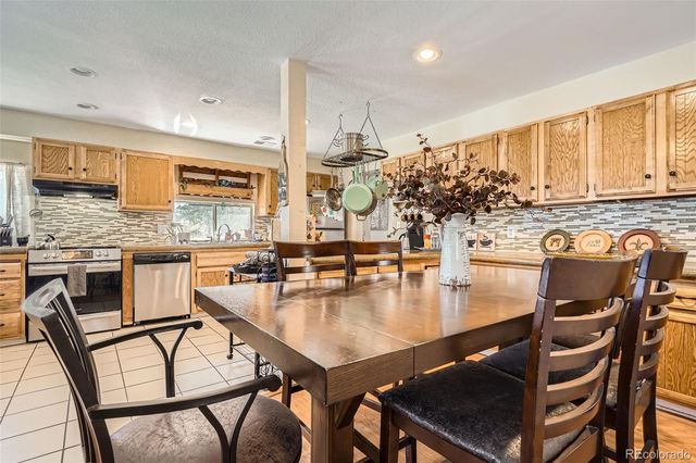 33 L Road, Golden, CO 80403