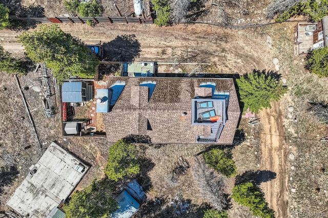 33 L Road, Golden, CO 80403