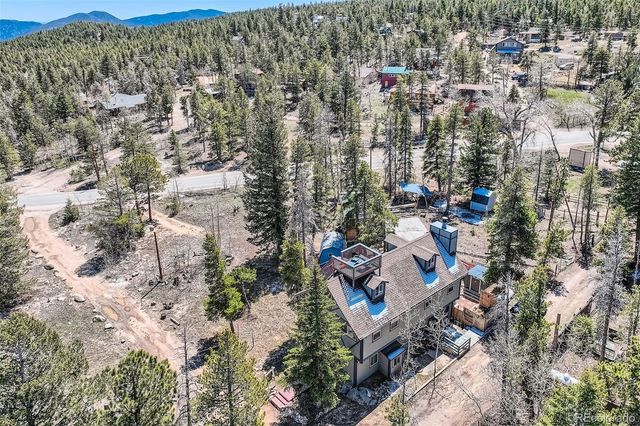 33 L Road, Golden, CO 80403