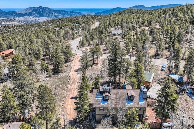 33 L Road, Golden, CO 80403