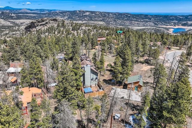 33 L Road, Golden, CO 80403