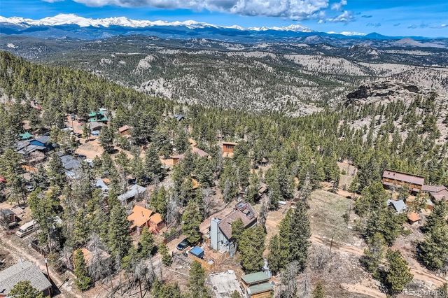 33 L Road, Golden, CO 80403