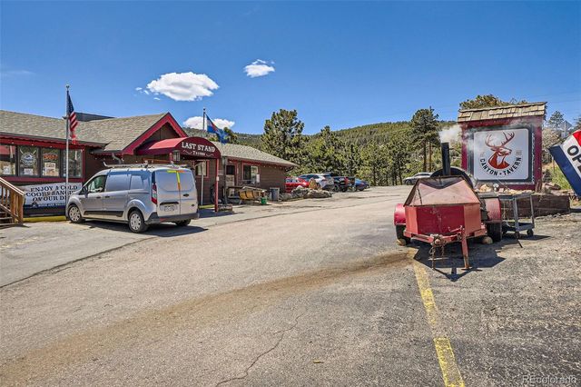 33 L Road, Golden, CO 80403
