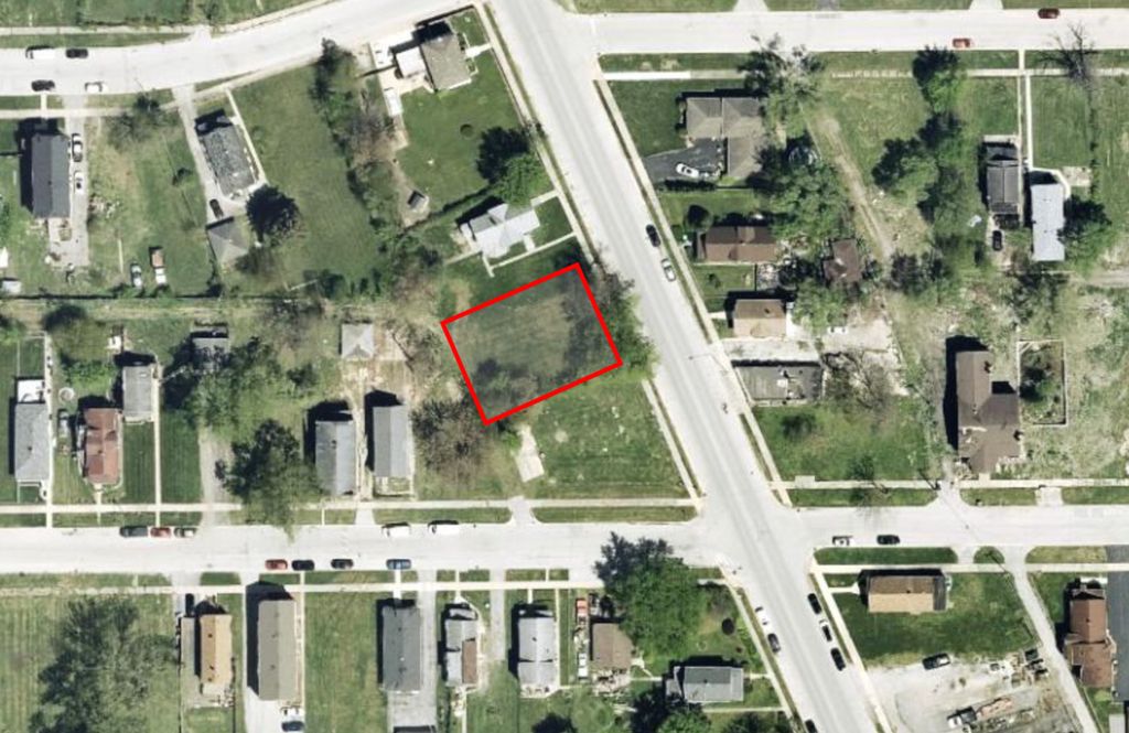 15412 Vincennes Road, Harvey, IL 60426 — photo 2