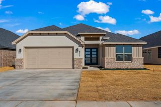 4417 Ridgely Avenue, Lubbock, TX 79407