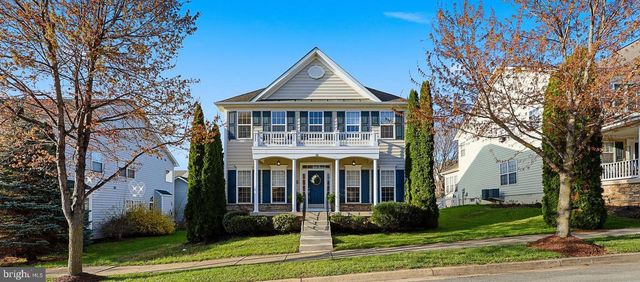 51 BATTLEFIELD DR, Charles Town, WV 25414