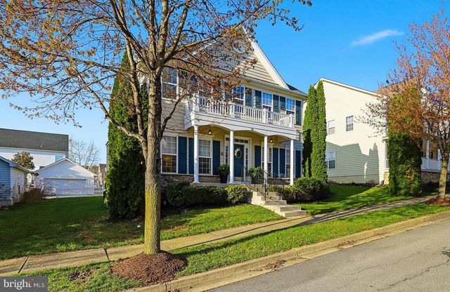 51 BATTLEFIELD DR, Charles Town, WV 25414
