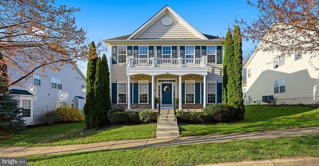 51 BATTLEFIELD DR, Charles Town, WV 25414