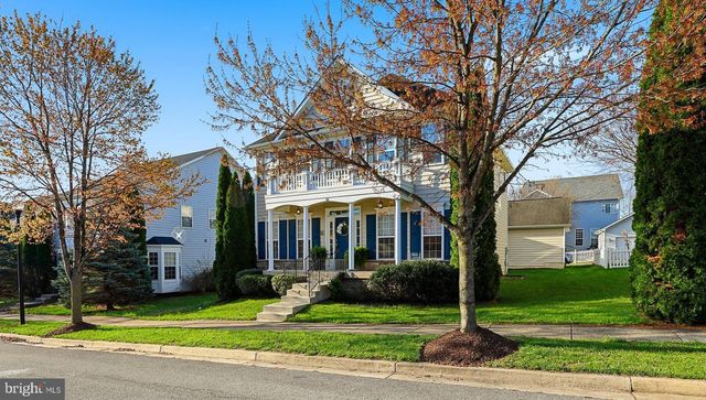 51 BATTLEFIELD DR, Charles Town, WV 25414