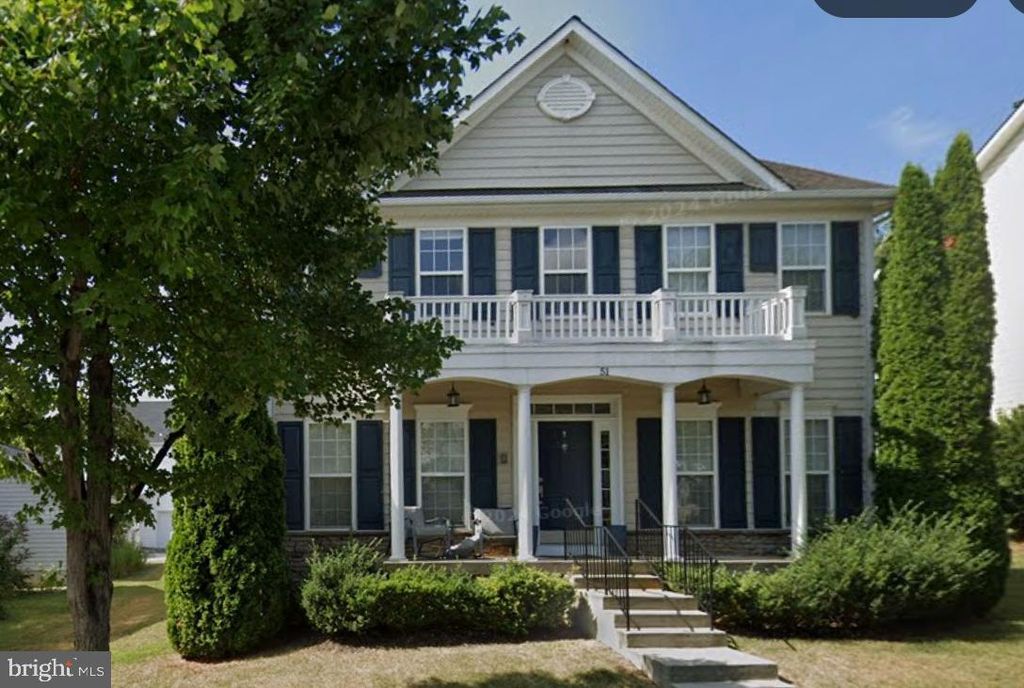 51 BATTLEFIELD DR, Charles Town, WV 25414