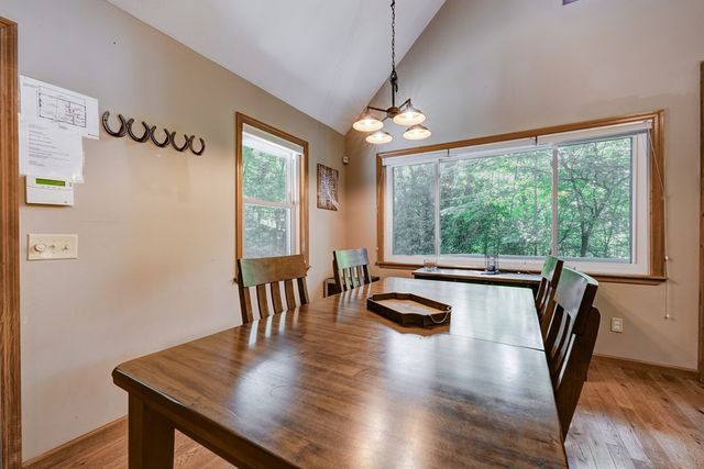 708 Wilson Mountain Road, Blairsville, GA 30512