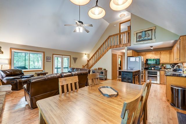 708 Wilson Mountain Road, Blairsville, GA 30512