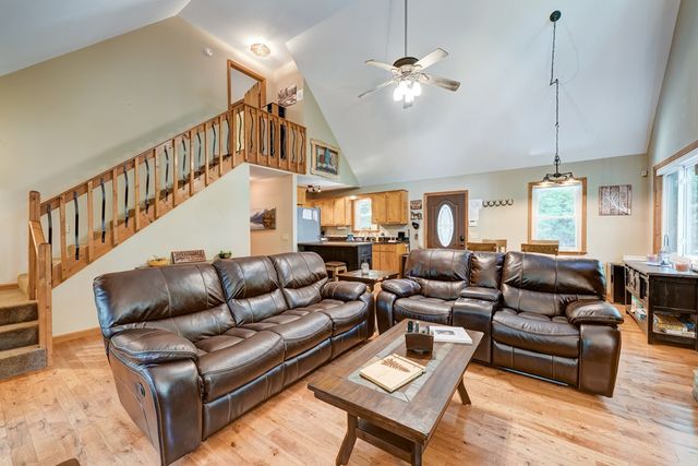 708 Wilson Mountain Road, Blairsville, GA 30512