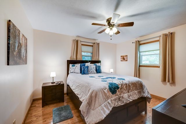 708 Wilson Mountain Road, Blairsville, GA 30512