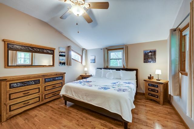 708 Wilson Mountain Road, Blairsville, GA 30512