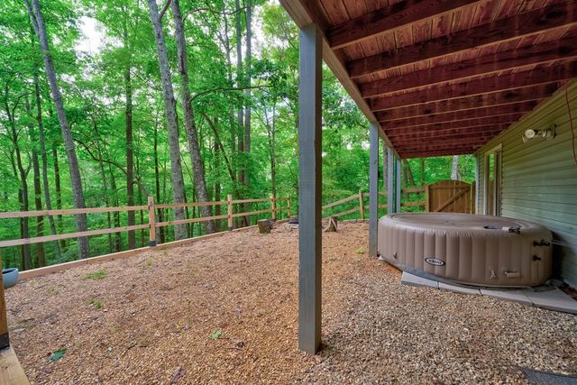 708 Wilson Mountain Road, Blairsville, GA 30512