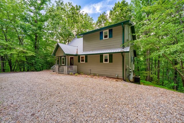 708 Wilson Mountain Road, Blairsville, GA 30512