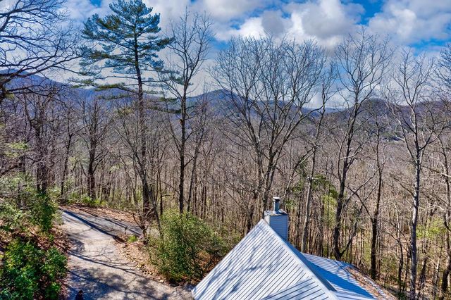 708 Wilson Mountain Road, Blairsville, GA 30512