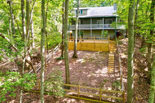 708 Wilson Mountain Road, Blairsville, GA 30512