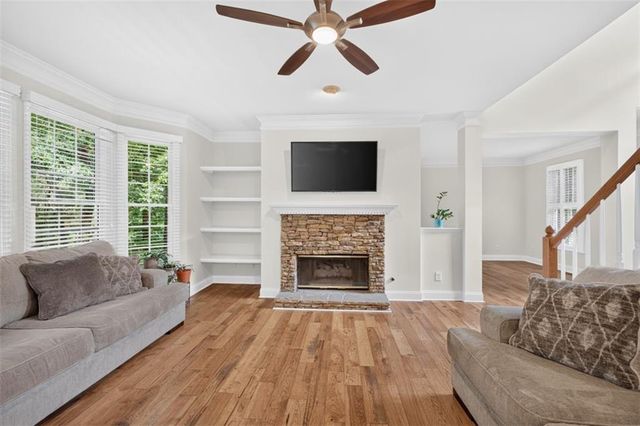 1705 Redbud Way, Cumming, GA 30041