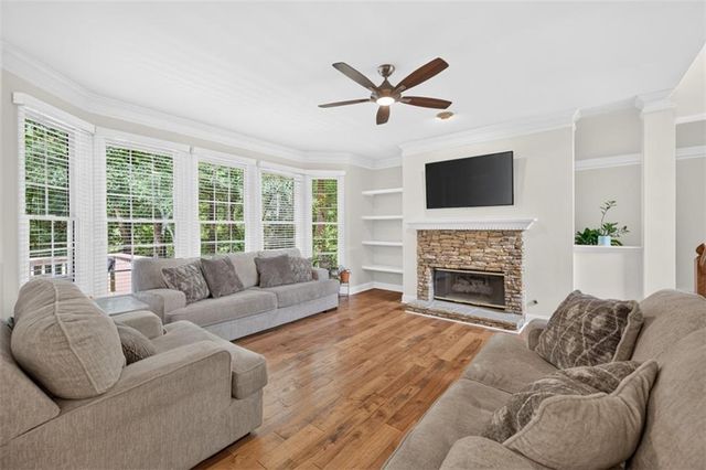 1705 Redbud Way, Cumming, GA 30041