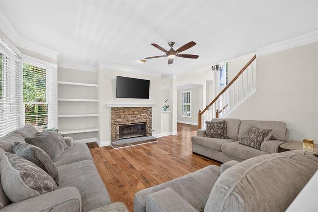 1705 Redbud Way, Cumming, GA 30041