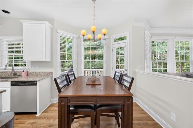 1705 Redbud Way, Cumming, GA 30041