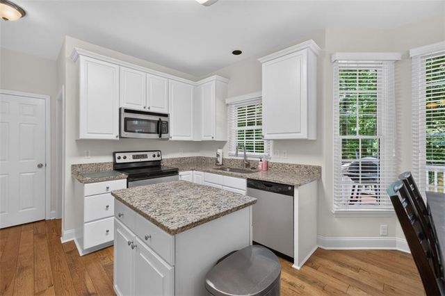 1705 Redbud Way, Cumming, GA 30041