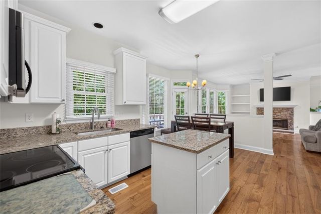 1705 Redbud Way, Cumming, GA 30041