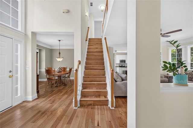 1705 Redbud Way, Cumming, GA 30041