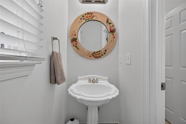 1705 Redbud Way, Cumming, GA 30041
