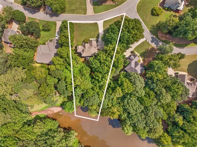 1705 Redbud Way, Cumming, GA 30041