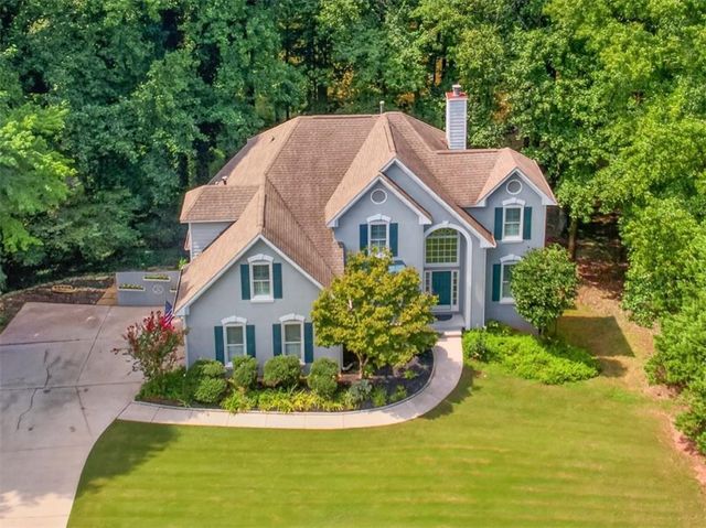 1705 Redbud Way, Cumming, GA 30041